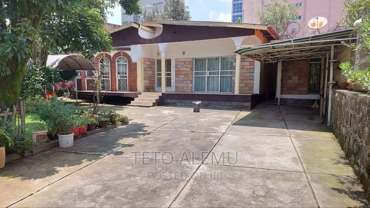 Furnished 4bdrm House in House For Sale, Nifas Silk-Lafto for sale
