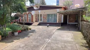Photo - Furnished 4bdrm House in House For Sale, Nifas Silk-Lafto for sale
