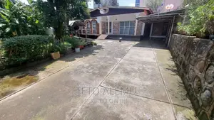 Furnished 4bdrm House in House For Sale, Nifas Silk-Lafto for sale