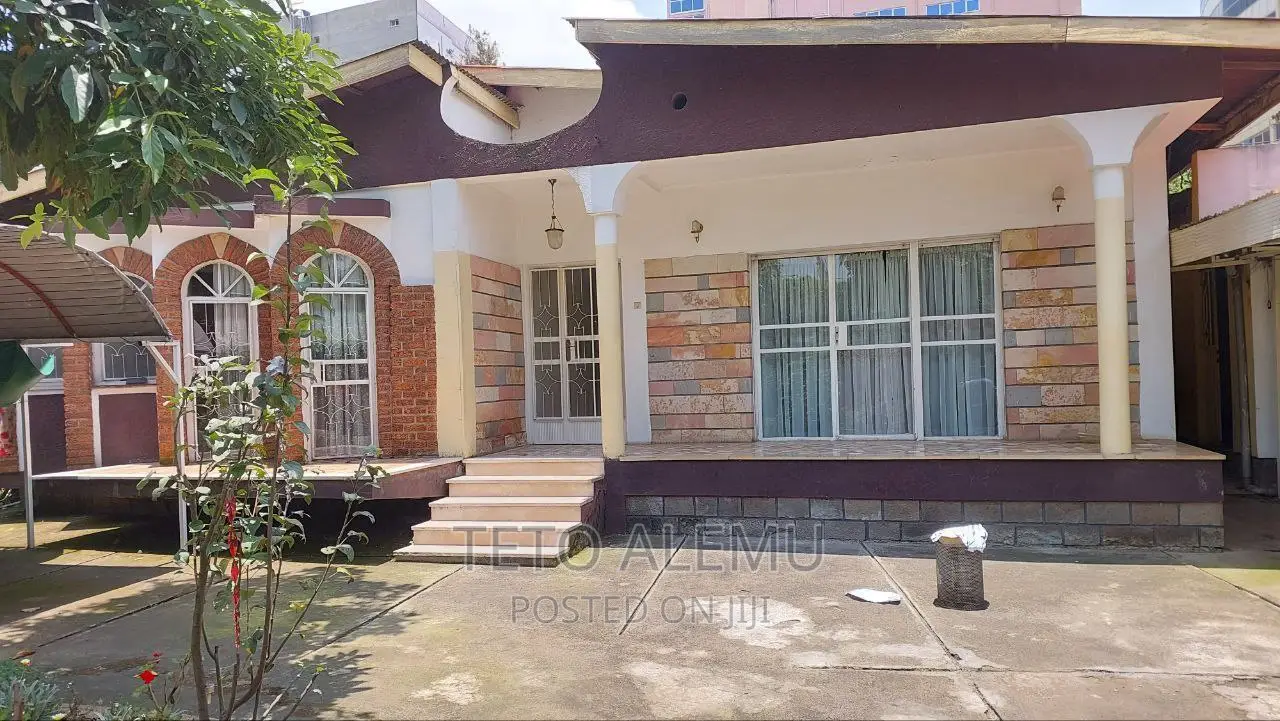 Furnished 4bdrm House in House For Sale, Nifas Silk-Lafto for sale