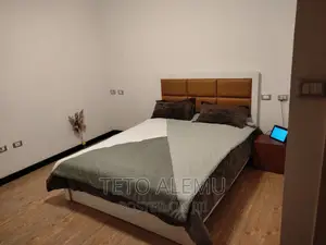 Photo - Furnished 3bdrm Apartment in Apartment For Sale, Bole for sale