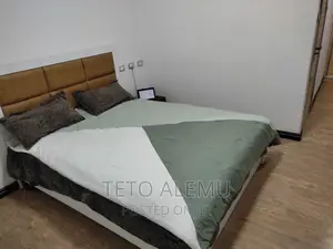 Furnished 3bdrm Apartment in Apartment For Sale, Bole for sale