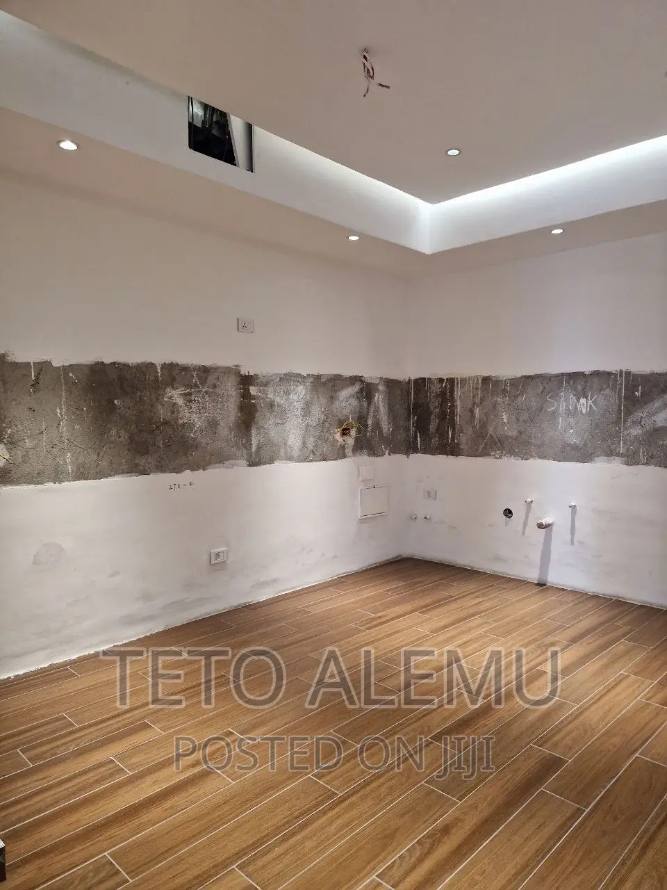 5bdrm House in House For Sale, Nifas Silk-Lafto for sale