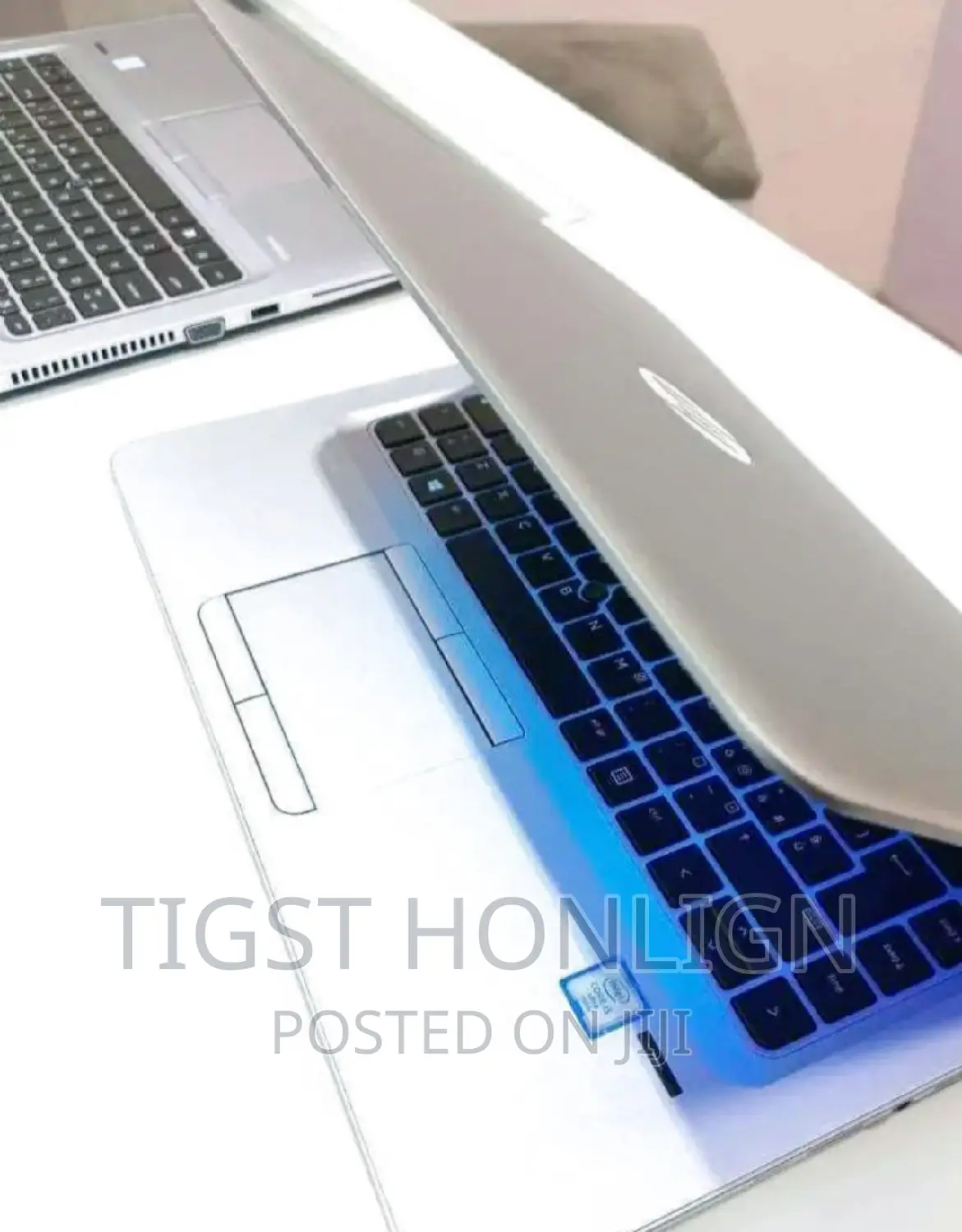 New Laptop HP EliteBook 840 8GB Intel Core I5 HDD 1T