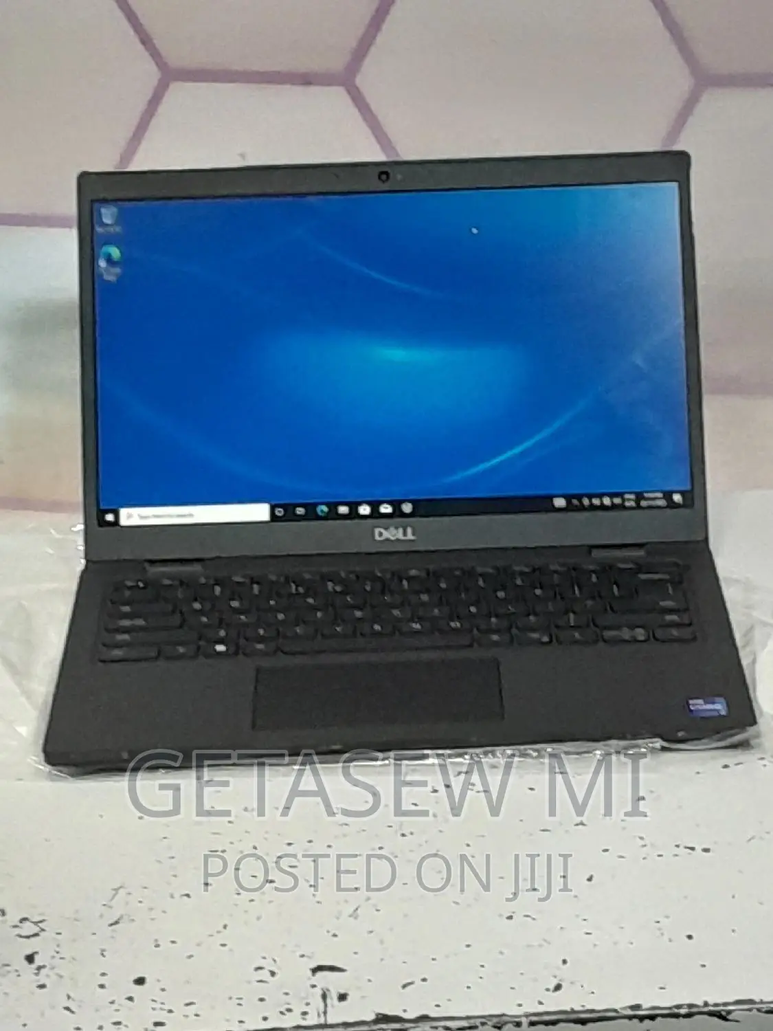 New Laptop Dell Latitude 3420 8GB Intel Core I7 SSD 1T