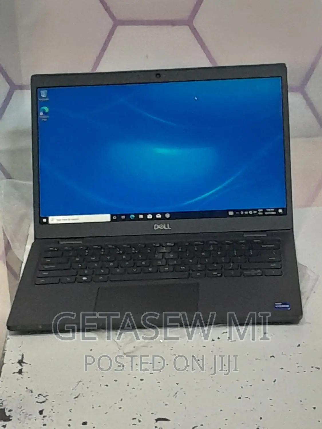 New Laptop Dell Latitude 3420 8GB Intel Core I7 SSD 1T
