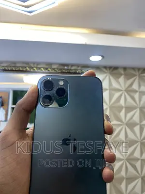 Apple iPhone 12 Pro Max 128 GB Black