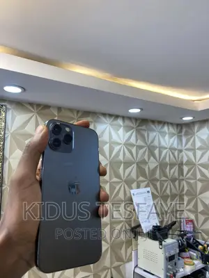 Apple iPhone 12 Pro Max 128 GB Black