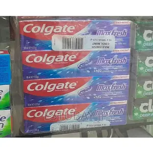 Photo - Max Fresh Colgate