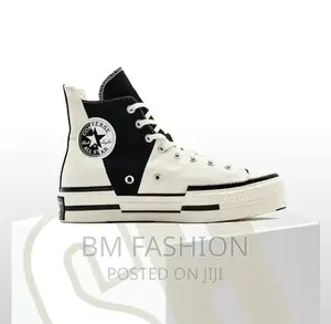 Allstar Converse Double Sole Chuck 70 Plus