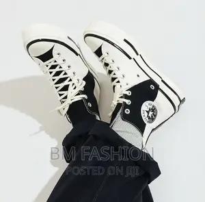 Allstar Converse Double Sole Chuck 70 Plus
