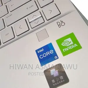 Photo - New Laptop HP Pavilion 15 16GB Intel Core I3 SSD 1T