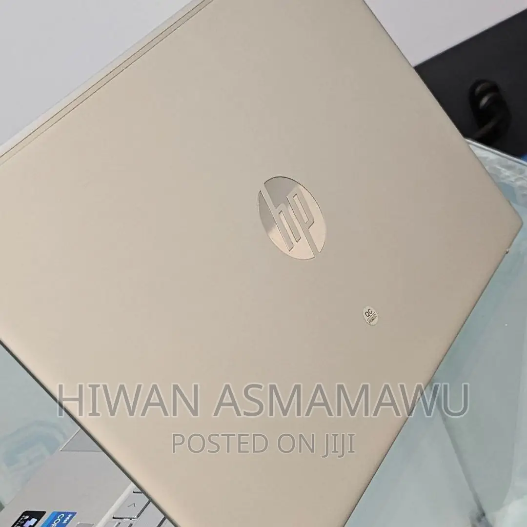 New Laptop HP Pavilion 15 16GB Intel Core I3 SSD 1T