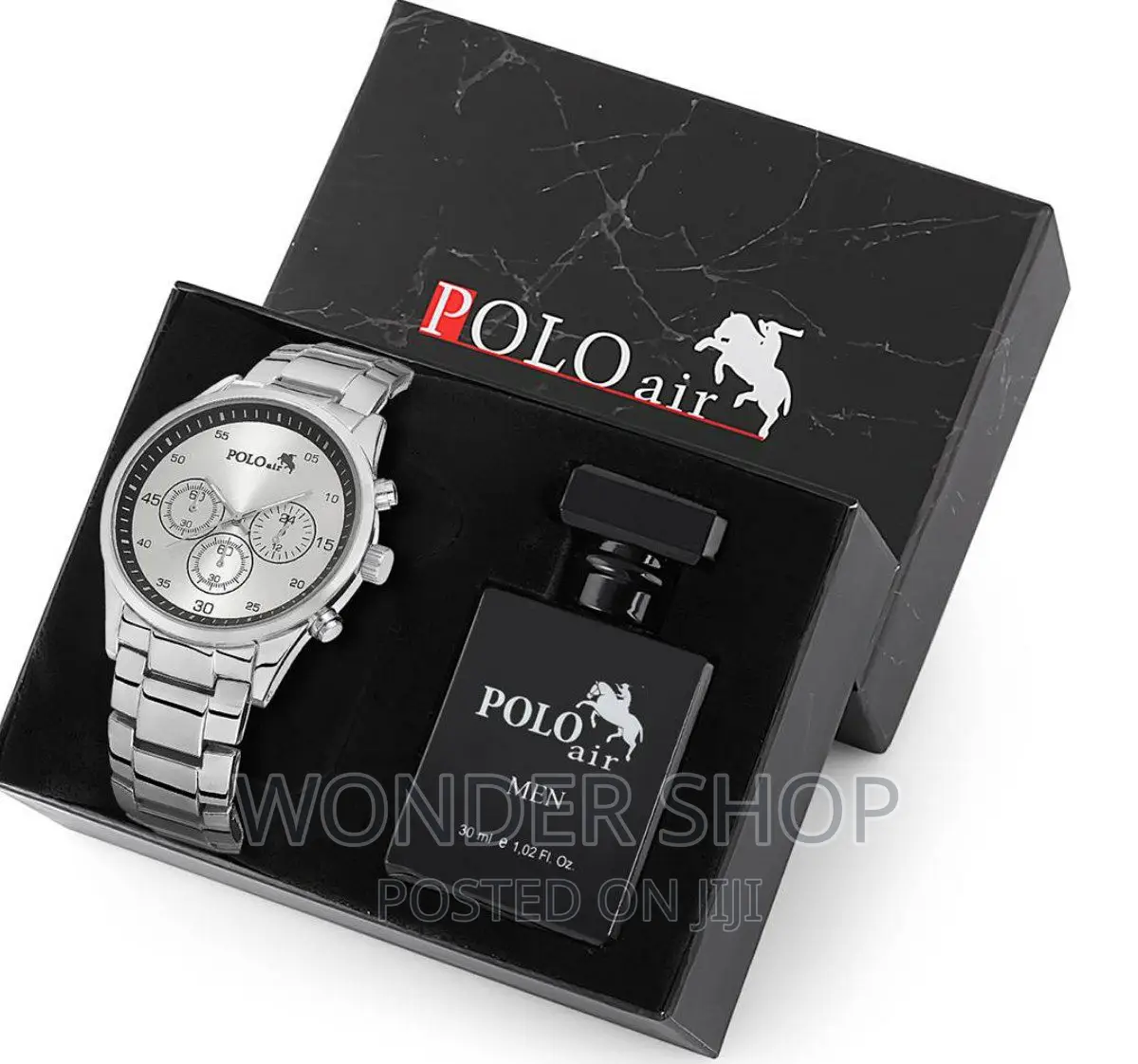 POLO Air Gift Package