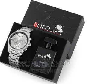 Photo - POLO Air Gift Package