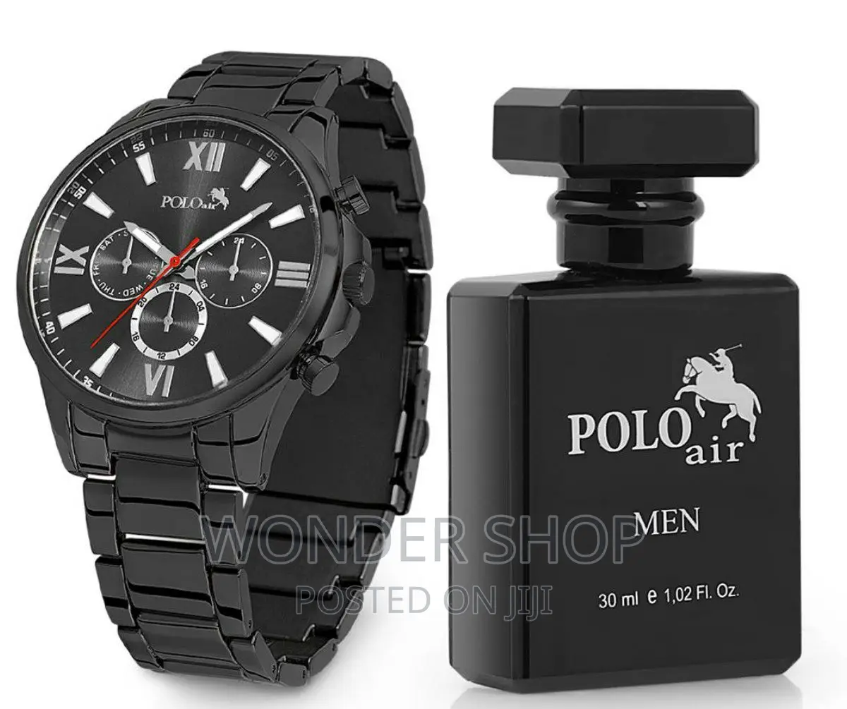 POLO Air Gift Package