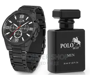 POLO Air Gift Package