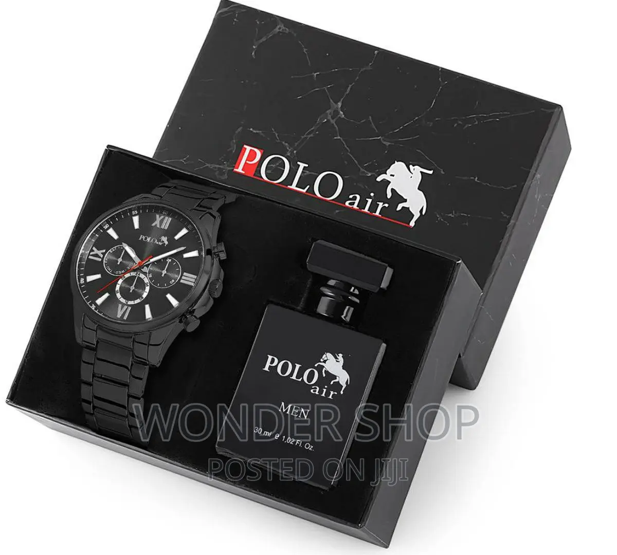 POLO Air Gift Package