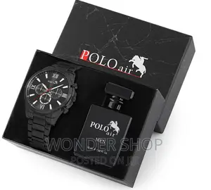 POLO Air Gift Package