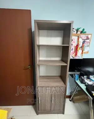 Home Book Shelf