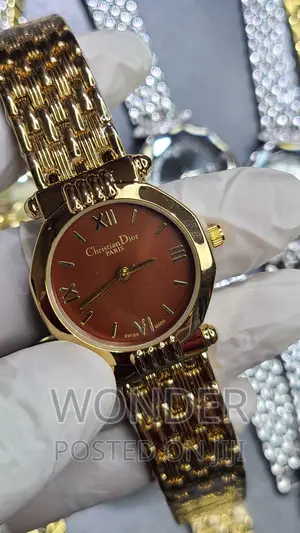 Christian Dior for Ladies