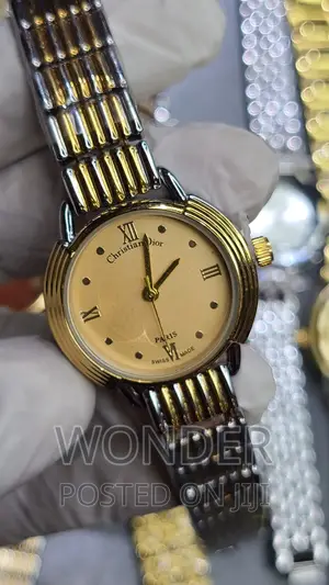 Christian Dior for Ladies