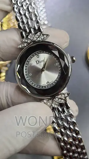 Photo - Christian Dior for Ladies