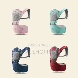 Aiebao Baby Carrier