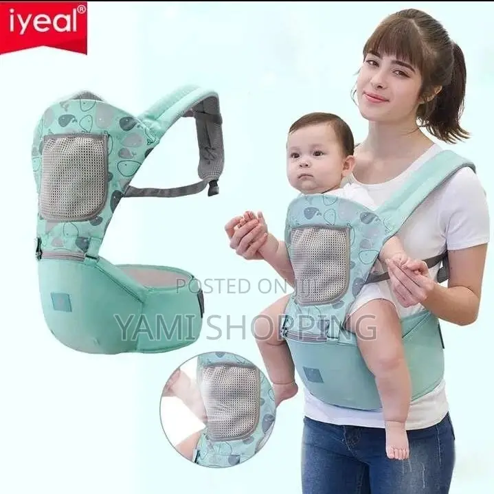 Aiebao Baby Carrier