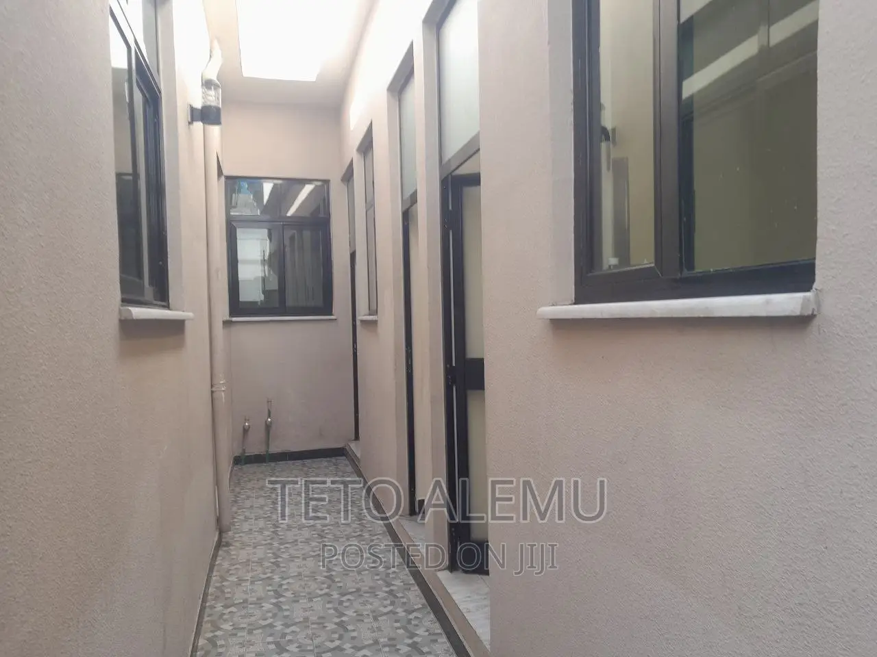 Furnished 3bdrm Villa in Vila For Sale, Bole for sale