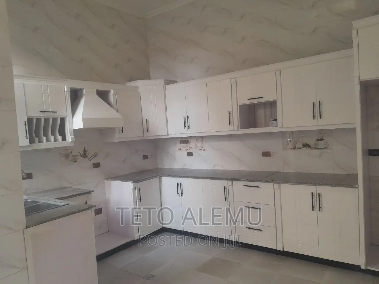 Furnished 3bdrm Villa in Vila For Sale, Bole for sale