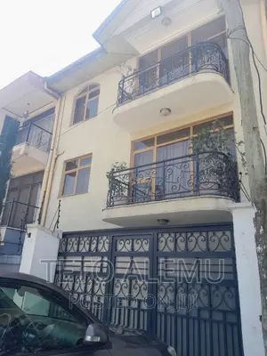 Photo - Furnished 5bdrm House in House For Sale, Bole for sale