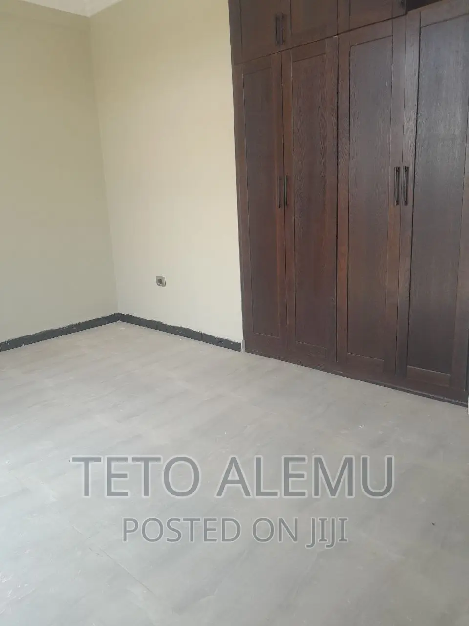 Furnished 5bdrm House in House For Sale, Bole for sale