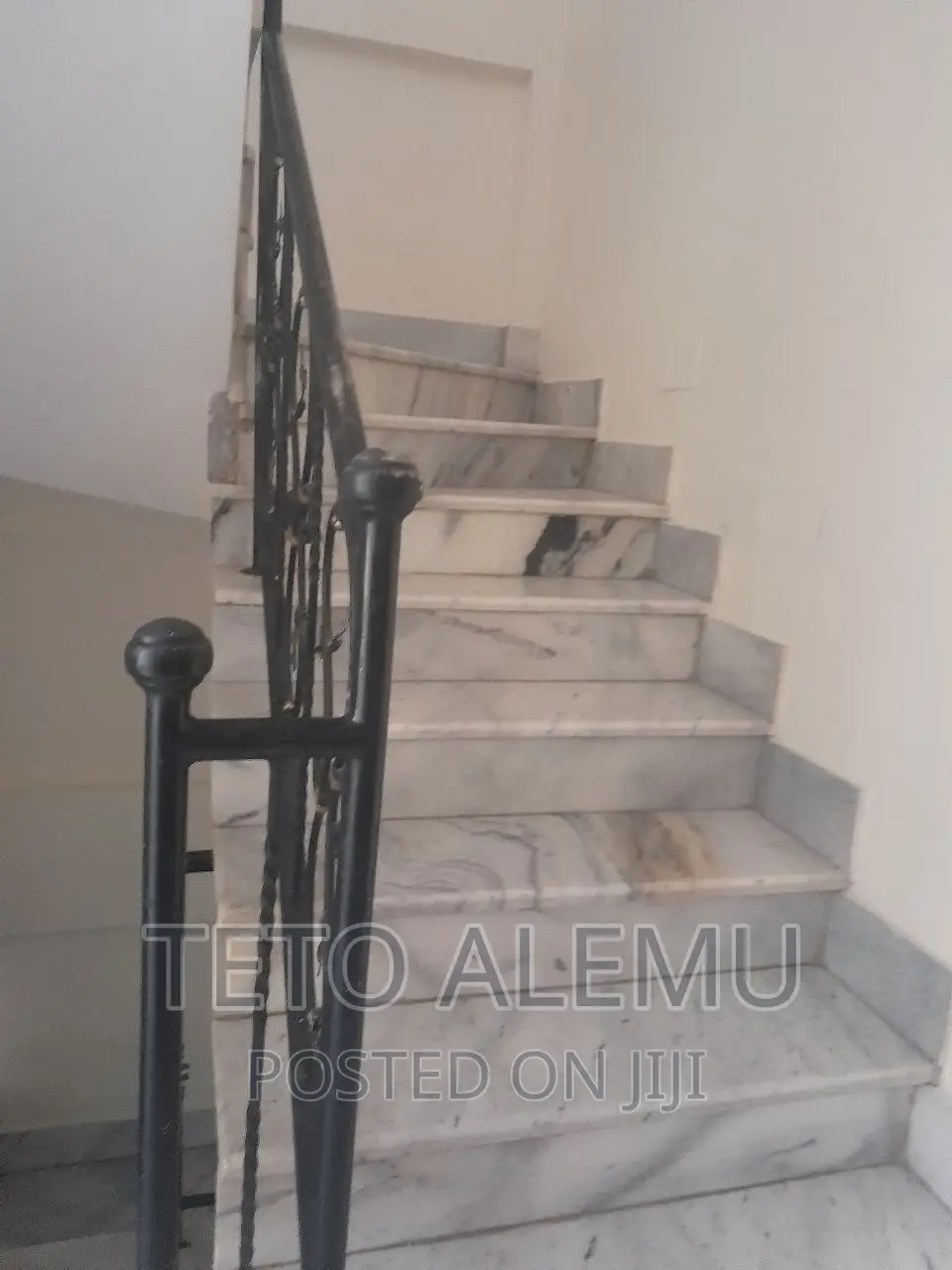 Furnished 5bdrm House in House For Sale, Bole for sale