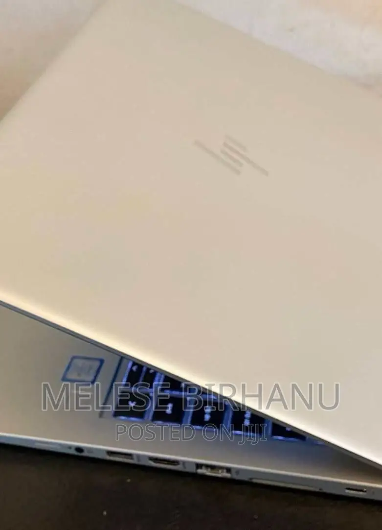 New Laptop HP EliteBook 840 G5 16GB Intel Core I5 SSD 512GB