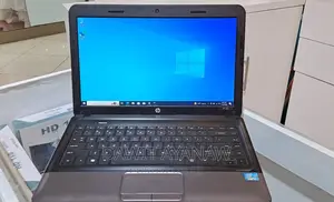 Photo - New Laptop HP Stream Notebook 4GB Intel Core I5 HDD 1T