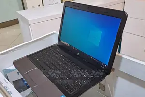 New Laptop HP Stream Notebook 4GB Intel Core I5 HDD 1T