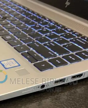 New Laptop HP EliteBook 840 G5 16GB Intel Core I5 SSD 512GB