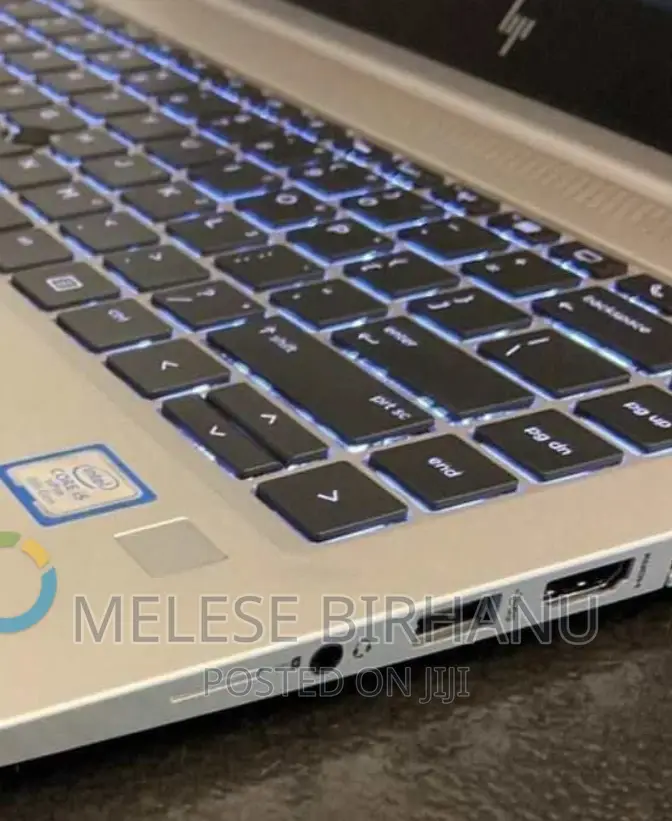 New Laptop HP EliteBook 840 G5 16GB Intel Core I5 SSD 512GB