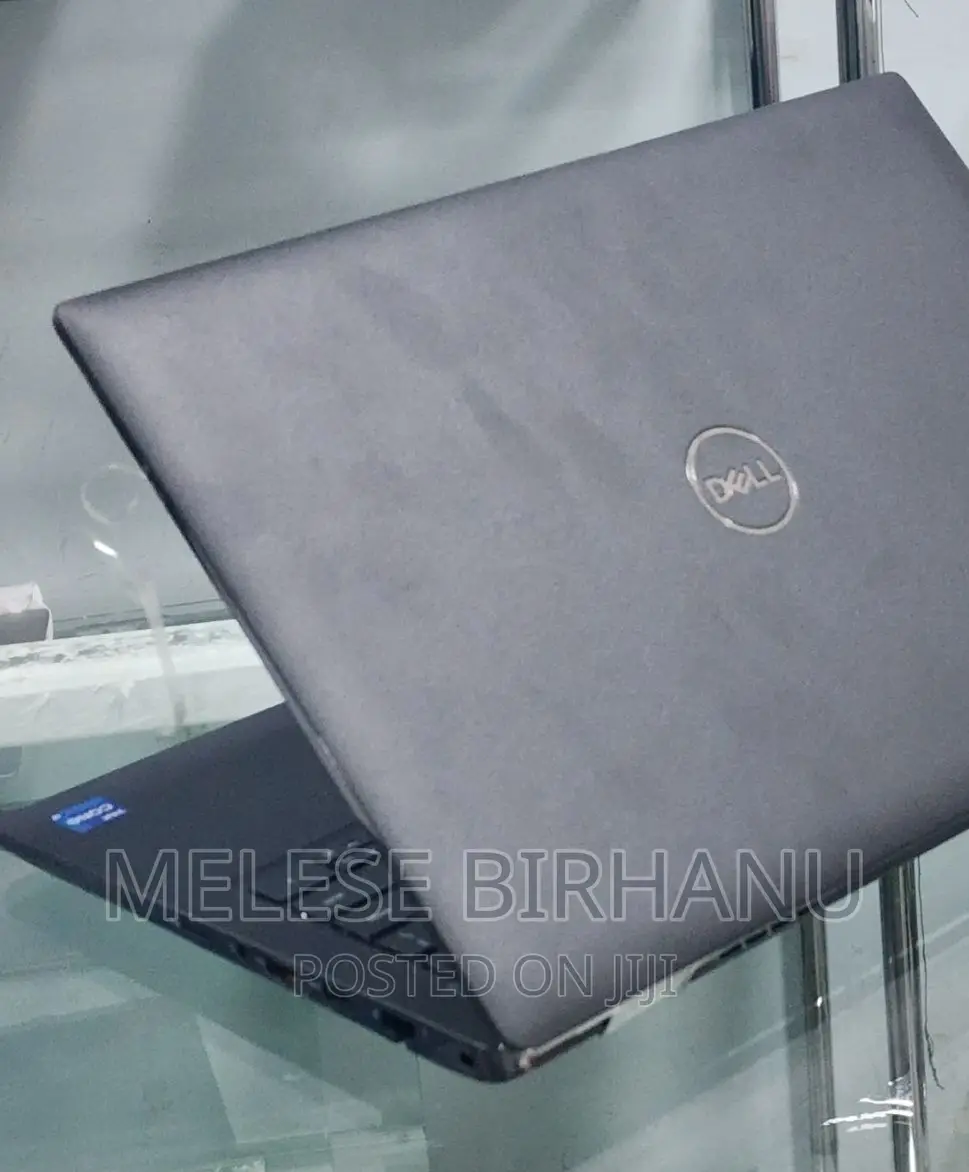 New Laptop Dell Latitude 3420 8GB Intel Core I7 SSD 1T