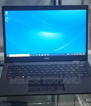 New Laptop Dell Latitude 3420 8GB Intel Core I7 SSD 1T