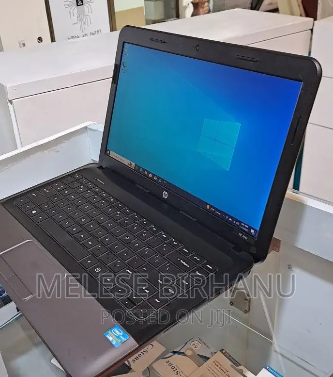 Laptop HP Stream Notebook 4GB Intel Core I5 HDD 1T