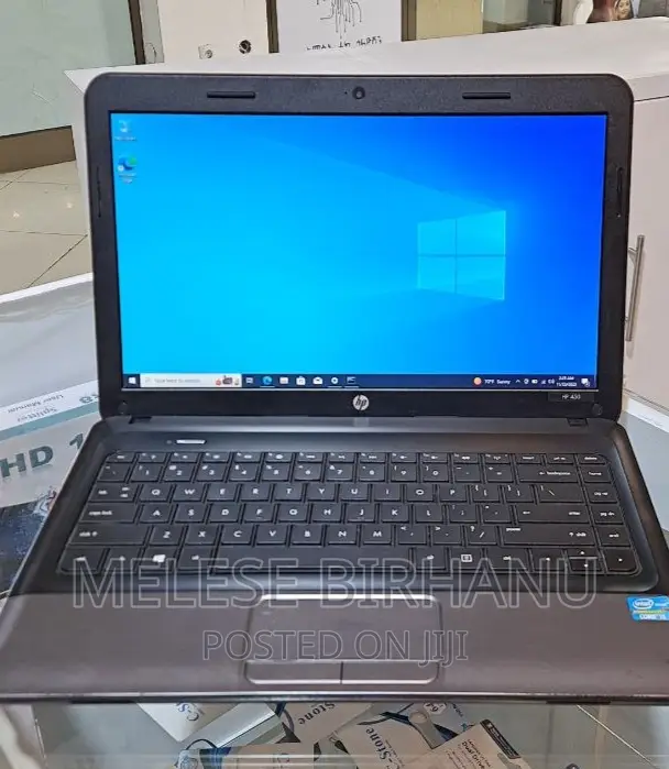 Laptop HP Stream Notebook 4GB Intel Core I5 HDD 1T