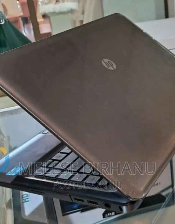 Laptop HP Stream Notebook 4GB Intel Core I5 HDD 1T