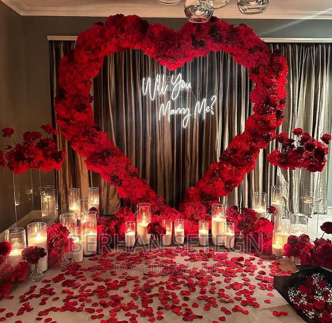 Sunshine Dicor ሰንሻይን ዲኮር