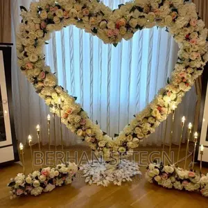 Sunshine Dicor ሰንሻይን ዲኮር