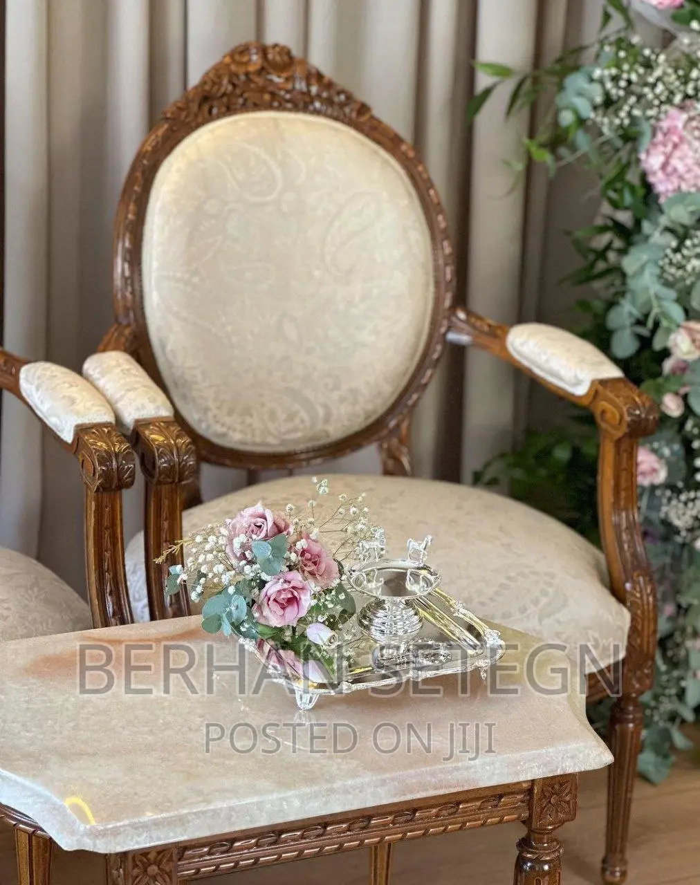 Sunshine Dicor ሰንሻይን ዲኮር