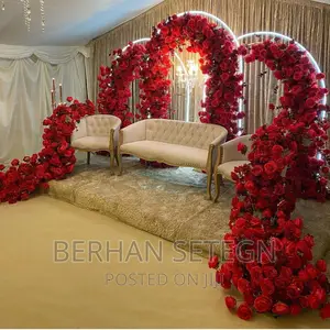 Sunshine Dicor ሰንሻይን ዲኮር