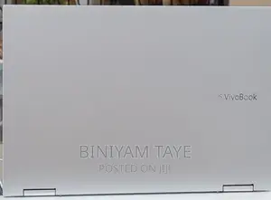 New Laptop Asus VivoBook X540SA 8GB Intel Core I5 SSD 512GB