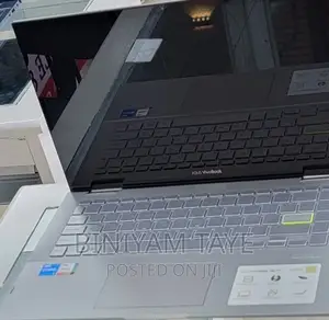 New Laptop Asus VivoBook X540SA 8GB Intel Core I5 SSD 512GB